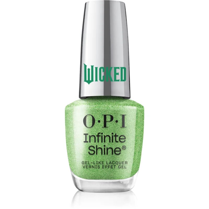 OPI Wicked Infinite Shine lak za nohte odtenek 'm Phosphorescent! 15 ml