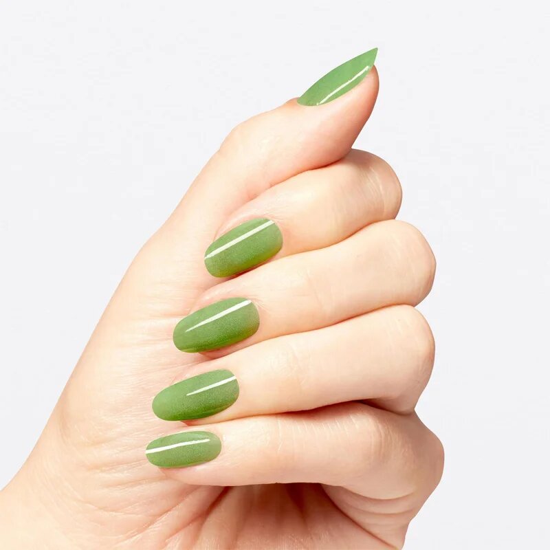 OPI Wicked Infinite Shine lak za nohte odtenek 'm Phosphorescent! 15 ml