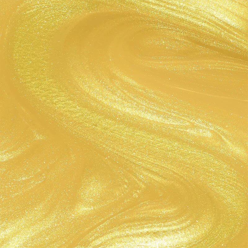 OPI Wicked Infinite Shine lak za nohte odtenek Yellow Brick Road 15 ml