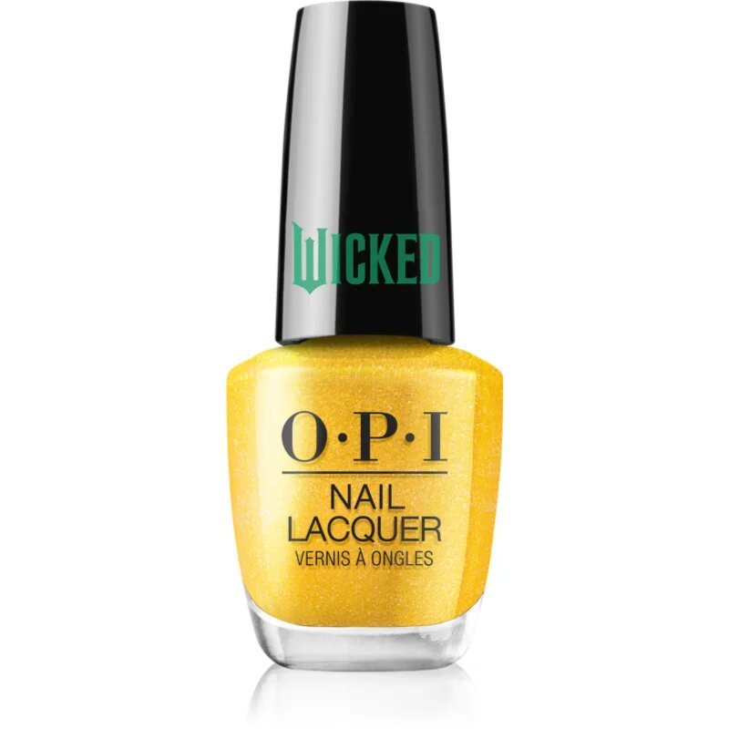OPI Wicked Nail Lacquer lak za nohte odtenek Love You So Munchkin! 15 ml