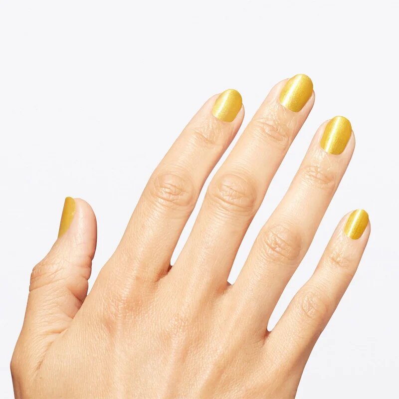 OPI Wicked Nail Lacquer lak za nohte odtenek Love You So Munchkin! 15 ml