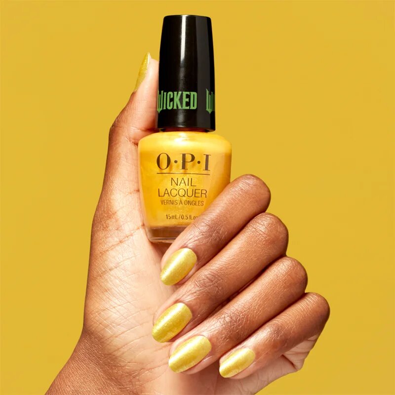 OPI Wicked Nail Lacquer lak za nohte odtenek Love You So Munchkin! 15 ml