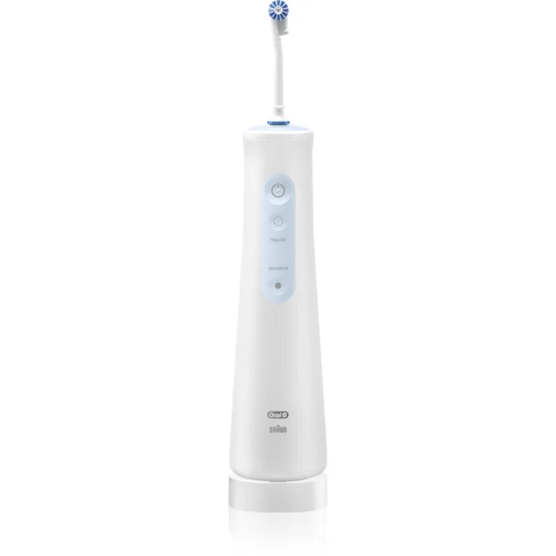 Oral-B Aquacare 4 ustna prha 1 kos