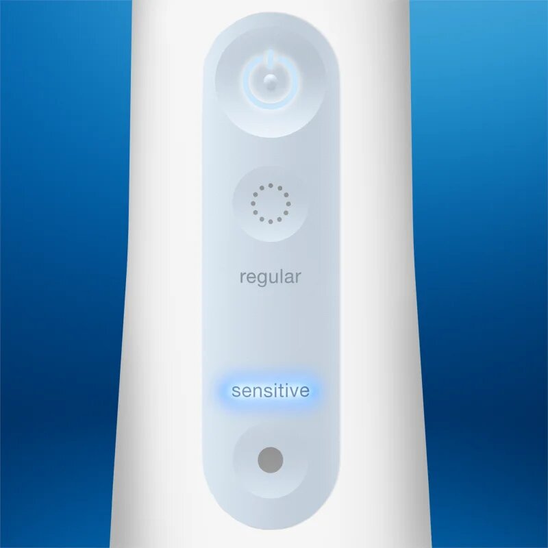 Oral-B Aquacare 4 ustna prha 1 kos