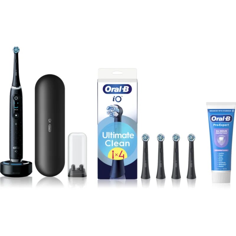 Oral-B iO10 set zobne nege