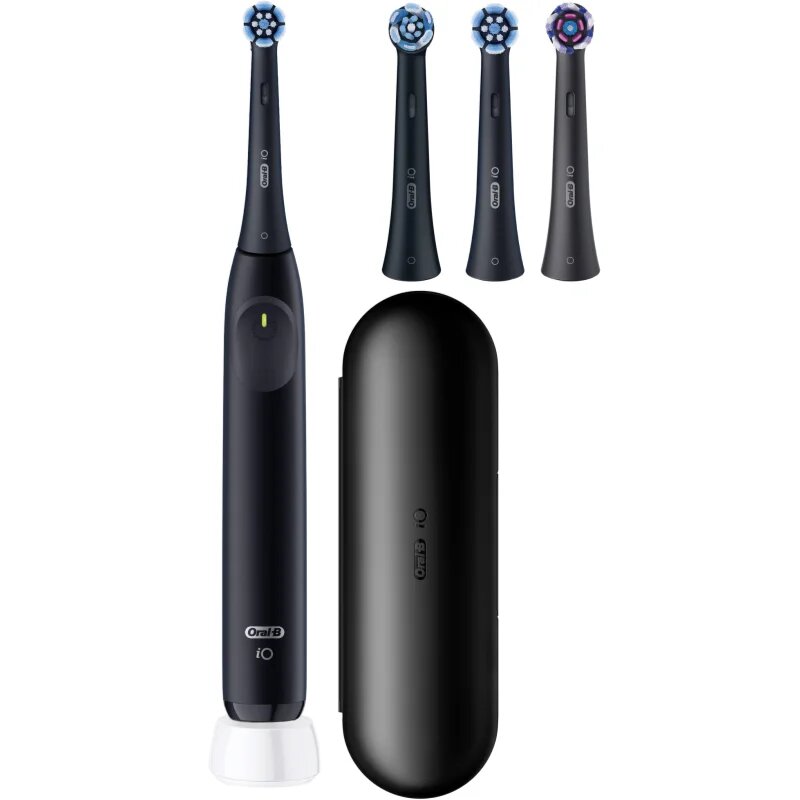 Oral-B iO2 Clean & Gentle Gift Set set zobne nege