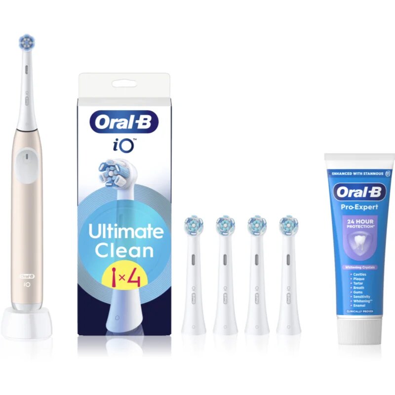 Oral-B iO2 set zobne nege