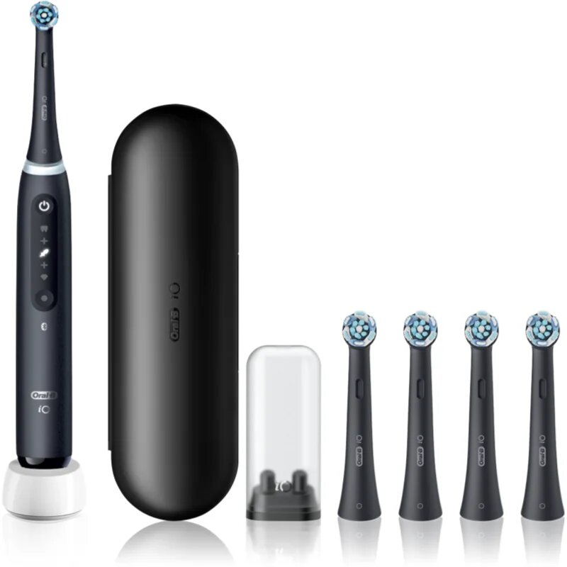 Oral-B iO5 set zobne nege