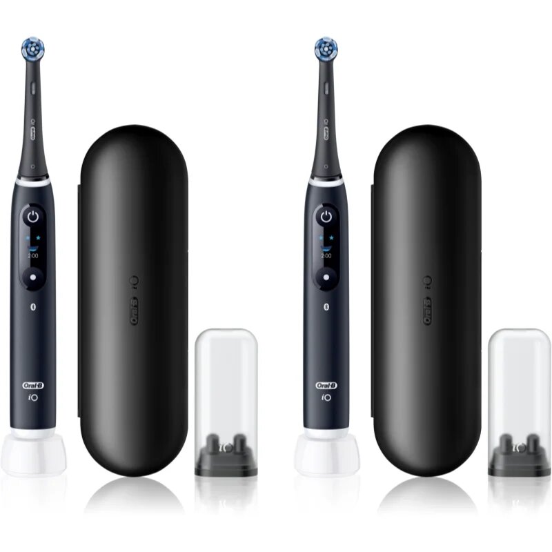 Oral-B iO6 set zobne nege