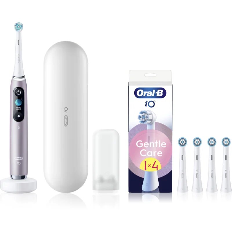 Oral-B iO9 set zobne nege