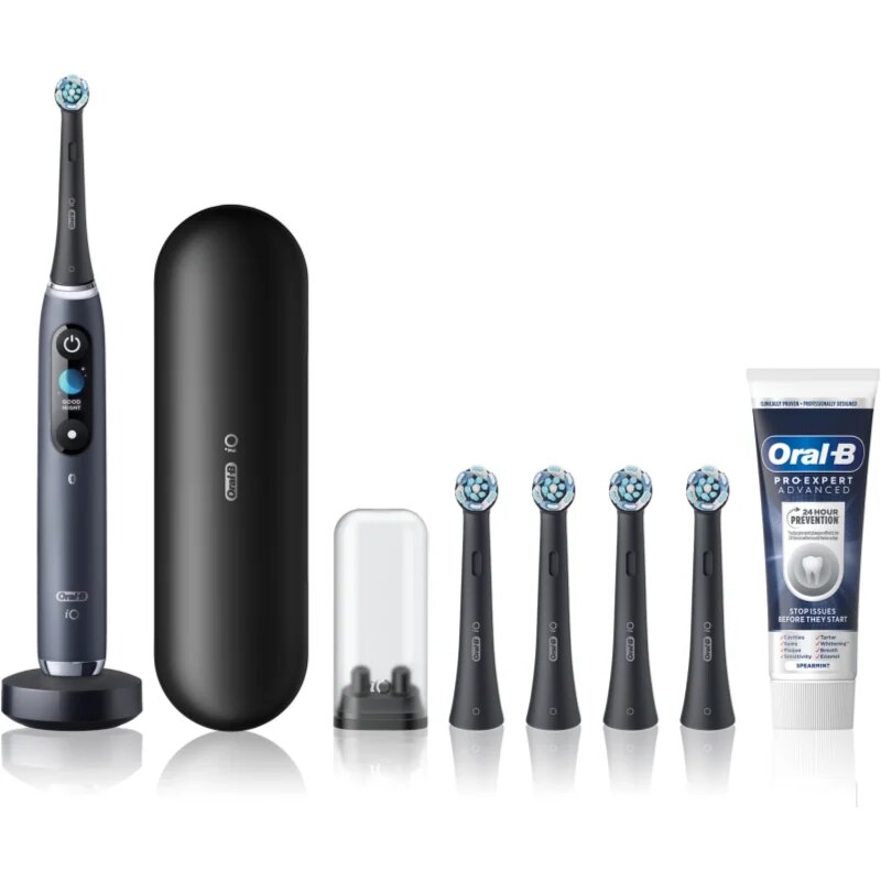 Oral-B iO9 set zobne nege