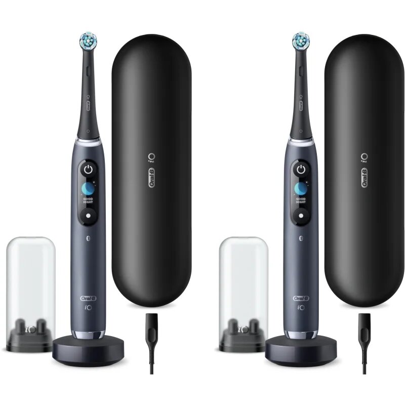 Oral-B iO9 set zobne nege