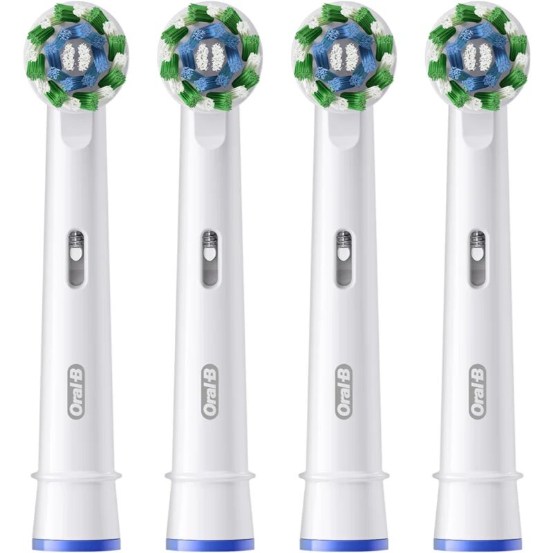 Oral-B PRO Cross Action nadomestne glave za zobno ščetko 4 kos