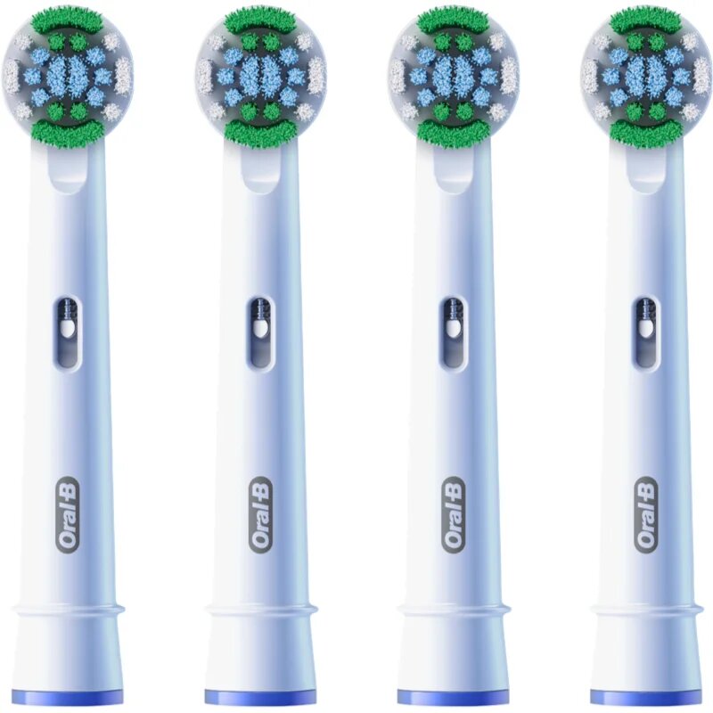 Oral-B PRO Precision Clean nadomestne glave za zobno ščetko 4 kos