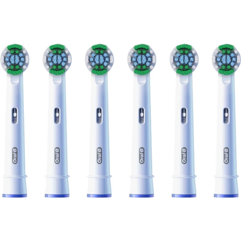Oral-B PRO Precision Clean nadomestne glave za zobno ščetko 6 kos