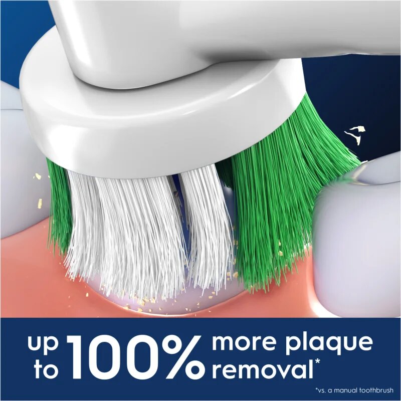 Oral-B PRO Precision Clean nadomestne glave za zobno ščetko 6 kos