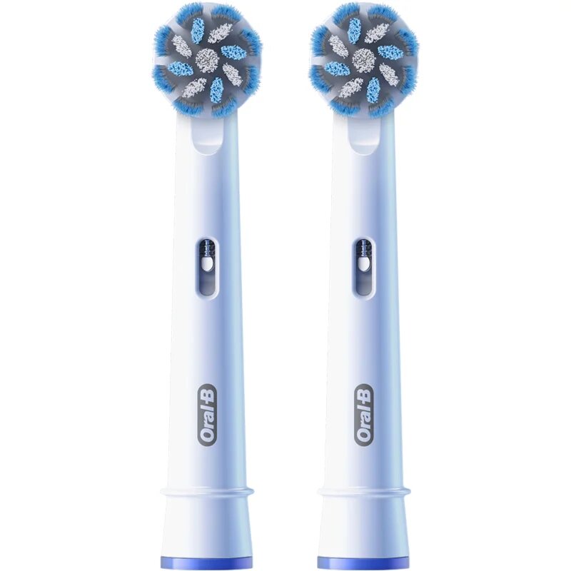 Oral-B PRO Sensitive Clean nadomestne glave za zobno ščetko 2 kos