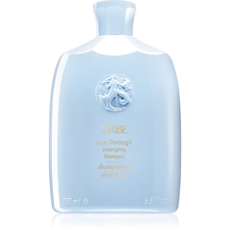 Oribe Brilliance & Shine negovalni šampon za lažje razčesavanje las 250 ml