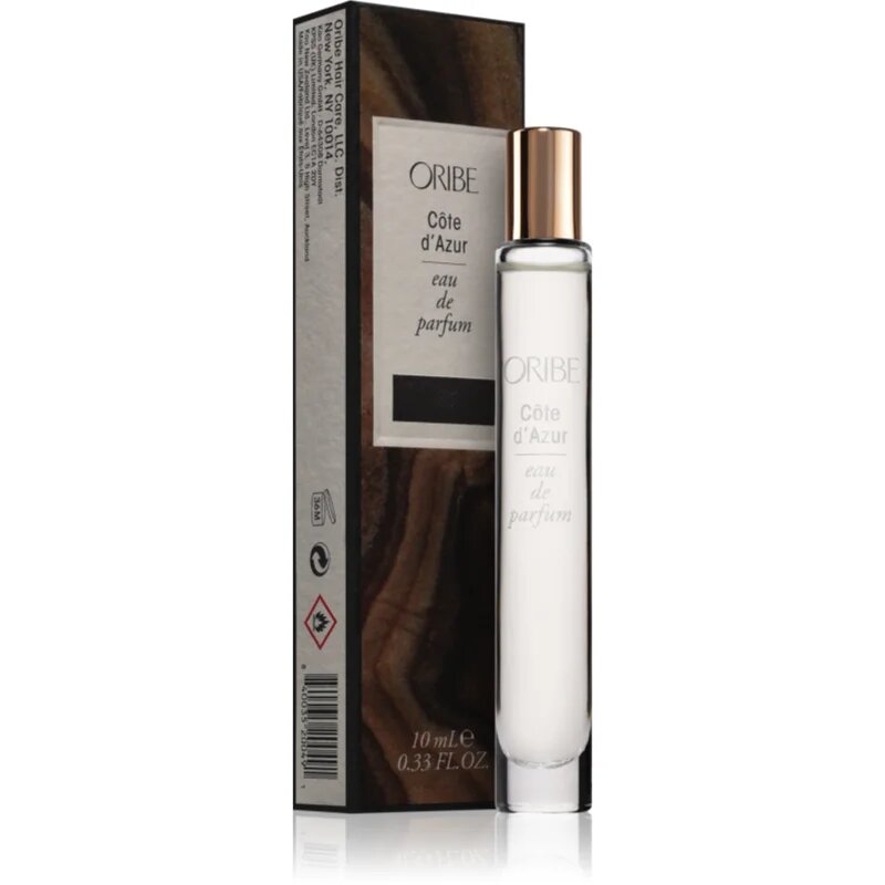 Oribe Côte d´Azur EDP parfumska voda za ženske 10 ml