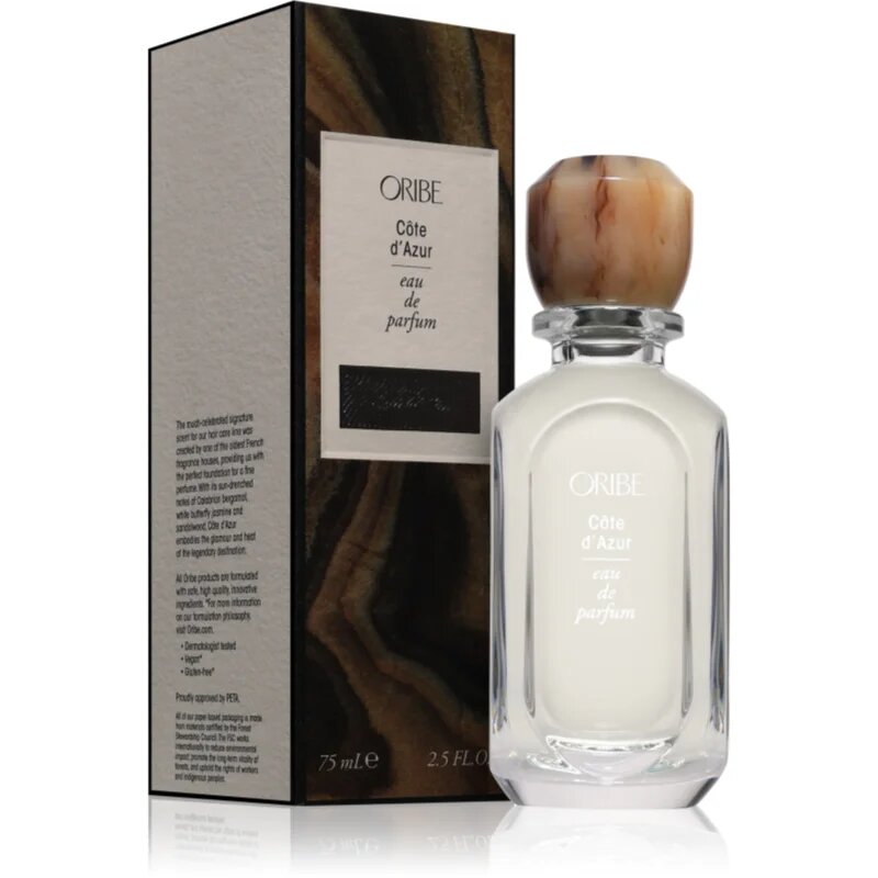 Oribe Côte d´Azur EDP parfumska voda za ženske 75 ml