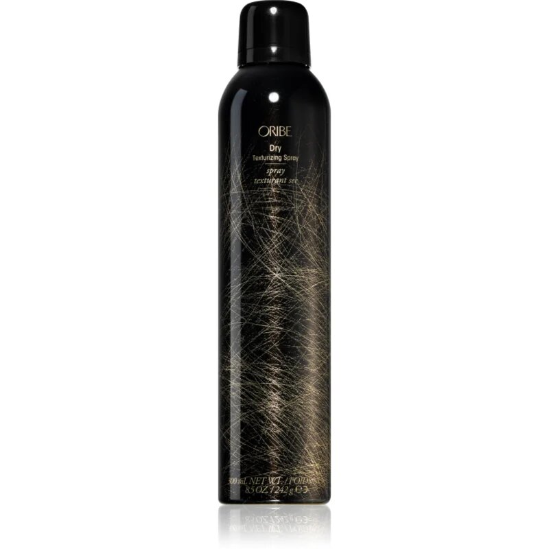 Oribe Dry Texturizing Spray ultra lahko pršilo za volumen od korenin 300 ml