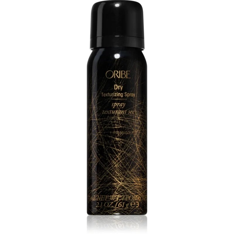 Oribe Dry Texturizing Spray ultra lahko pršilo za volumen od korenin 75 ml