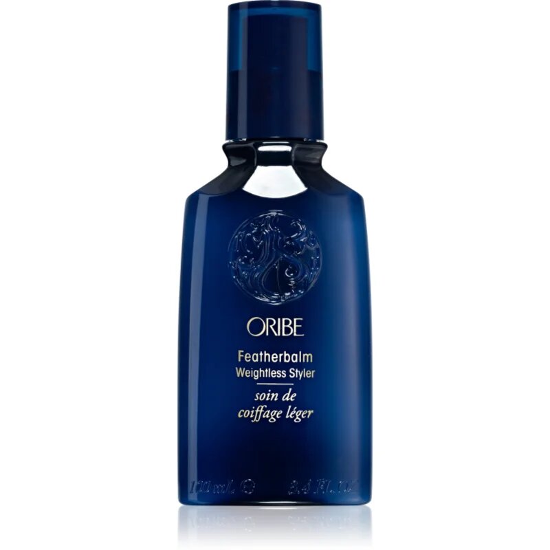 Oribe Featherbalm Weightless krema za pripravo las pred oblikovanjem 100 ml