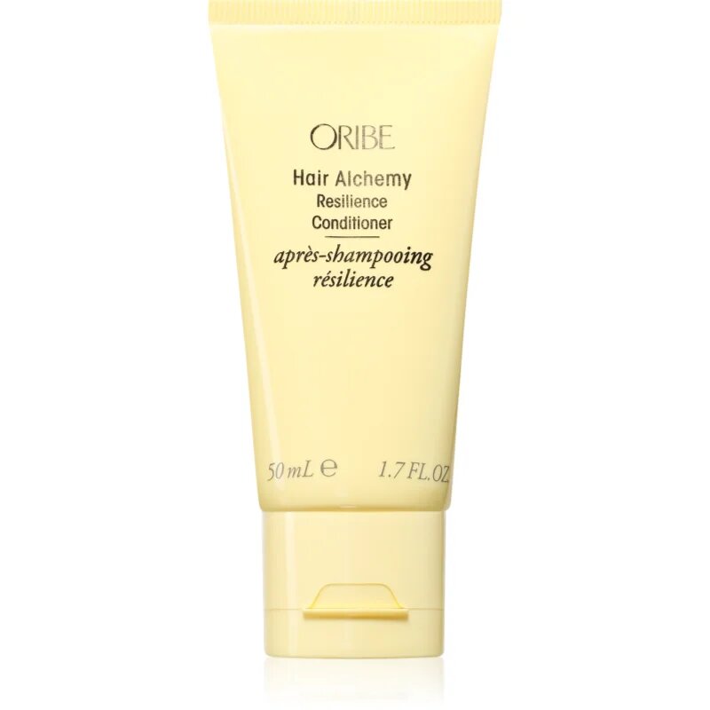 Oribe Hair Alchemy Resilience Conditioner regeneracijski balzam za krhke lase brez sijaja 50 ml