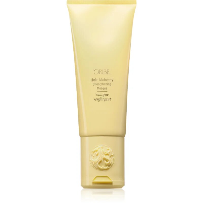 Oribe Hair Alchemy Strengthening Masque maska za okrepitev las za krhke lase 150 ml