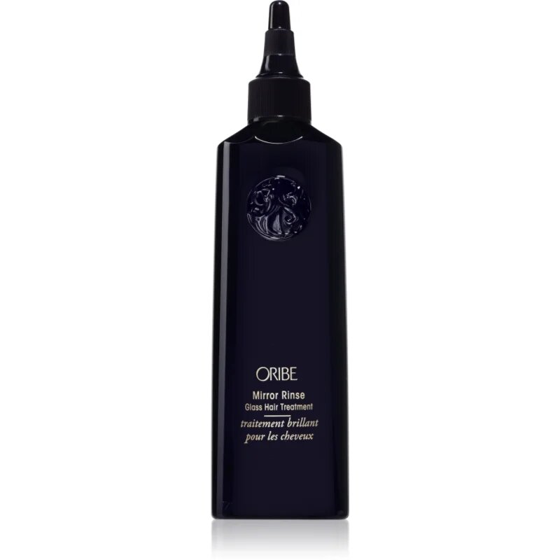 Oribe Mirror Rinse Glass Hair Treatment intenzivna vlažilna nega za lase 175 ml