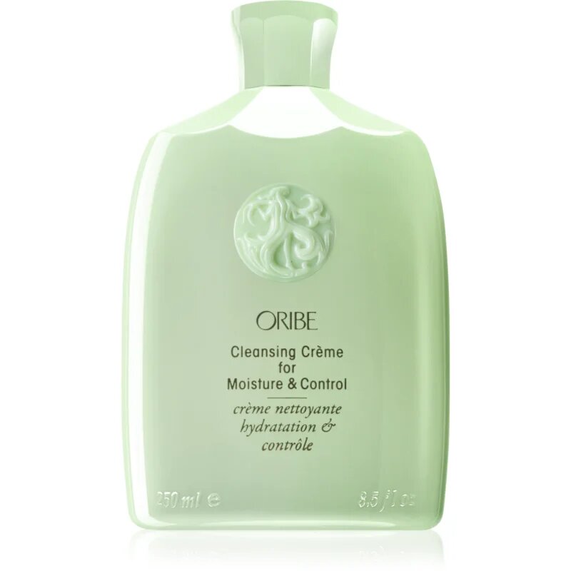 Oribe Moisture & Control kremni šampon za vse tipe las 250 ml