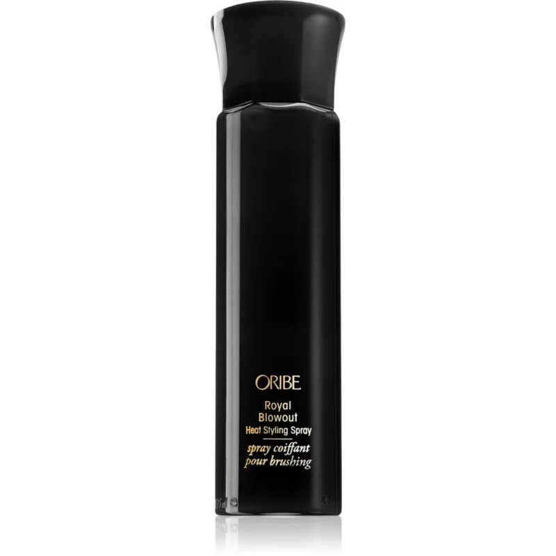 Oribe Royal Blowout Heat Styling gladilno pršilo za sušenje s sušilcem 175 ml