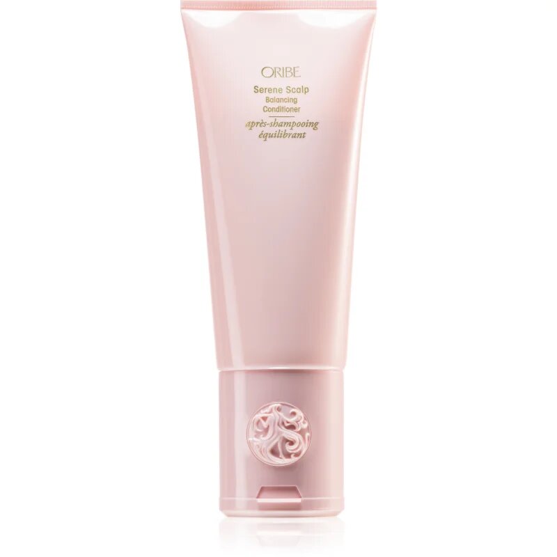 Oribe Serene Scalp Balancing vlažilni in pomirjajoči balzam proti prhljaju 200 ml