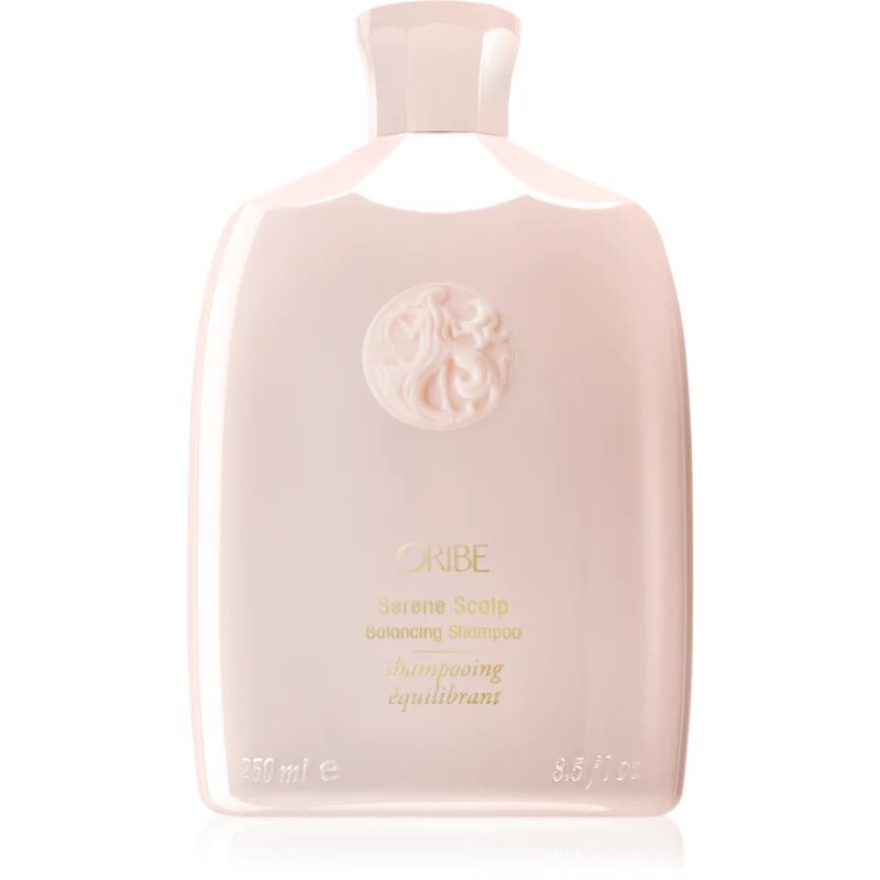 Oribe Serene Scalp Balancing vlažilni šampon proti prhljaju 250 ml