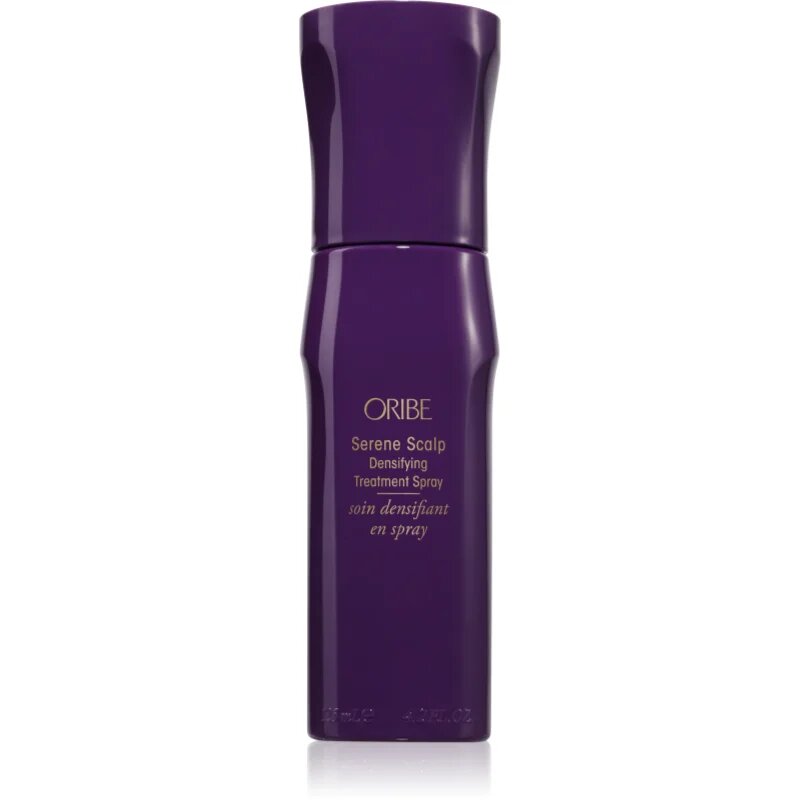 Oribe Serene Scalp Densifying Treatment Spray pršilo za gostoto za redke lase 125 ml