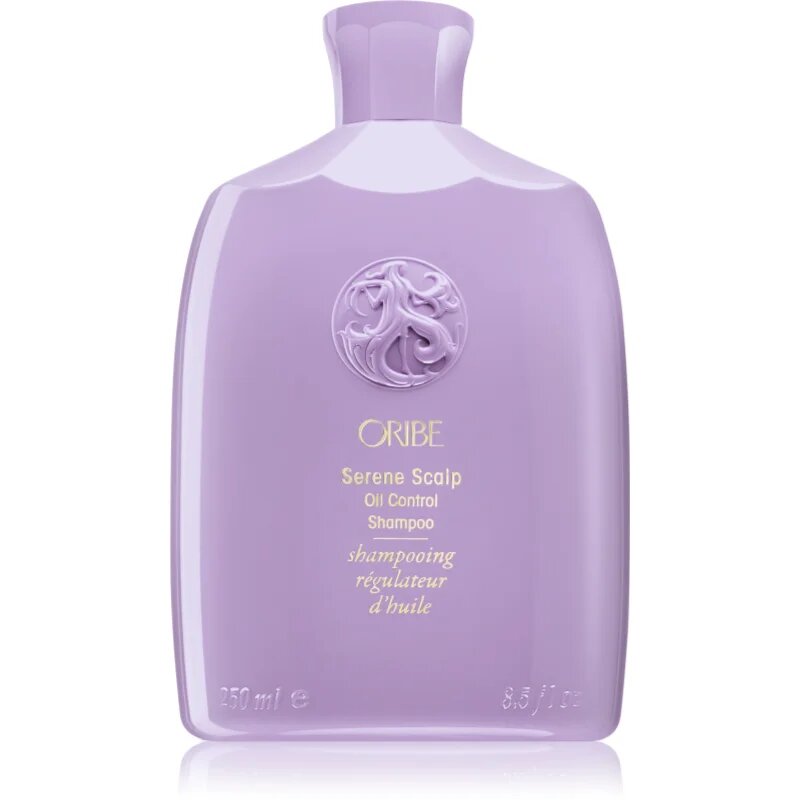 Oribe Serene Scalp Oil Control Shampoo šampon za mastno lasišče 250 ml