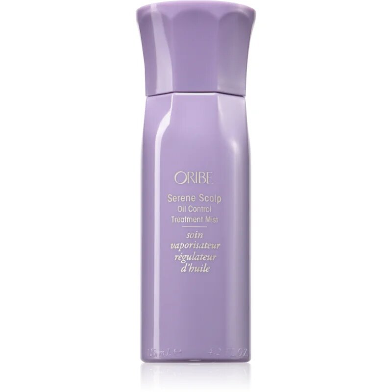 Oribe Serene Scalp Oil Control Treatment Mist meglica z mat učinkom za lasišče 125 ml