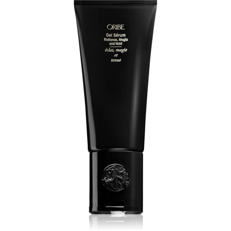 Oribe Signature Gel Sérum gel za učvrstitev las za toplotno oblikovanje las 150 ml