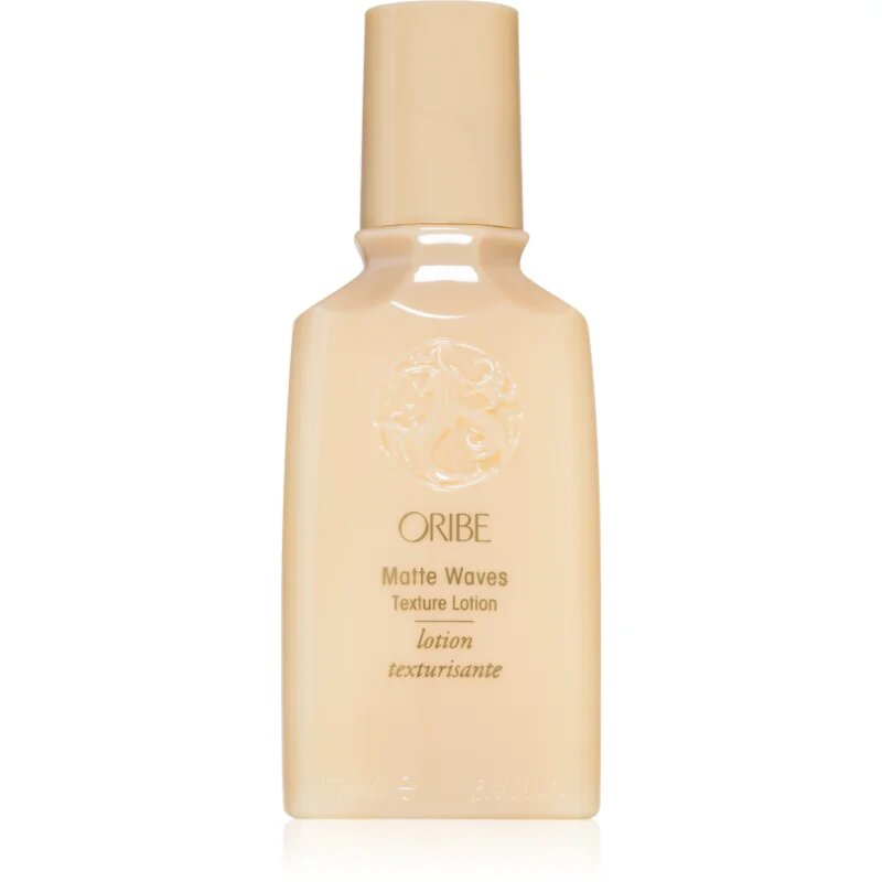 Oribe Signature Matte Waves Texture Lotion mleko za lase za valovite in kodraste lase 100 ml