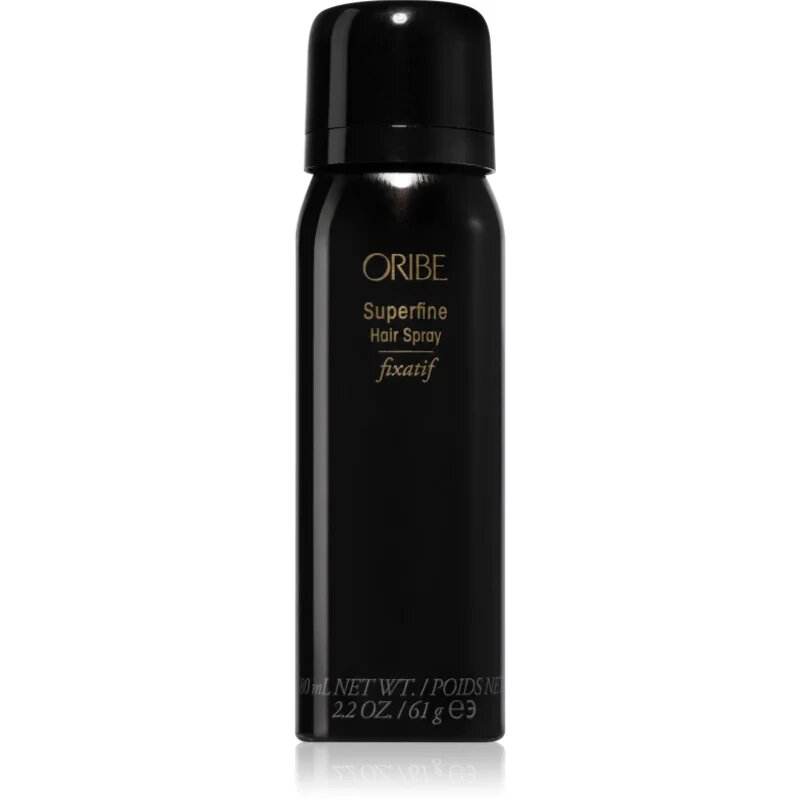 Oribe Superfine Hair Spray lak za lase s srednjim utrjevanjem 80 ml
