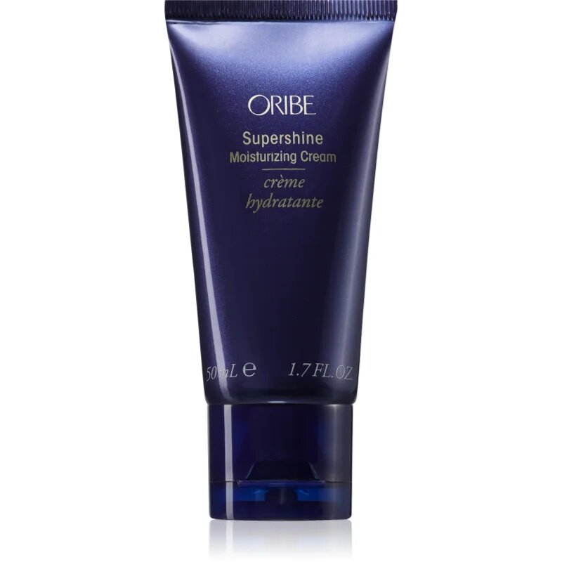 Oribe Supershine Moisturizing Cream vlažilna krema za lase 50 ml