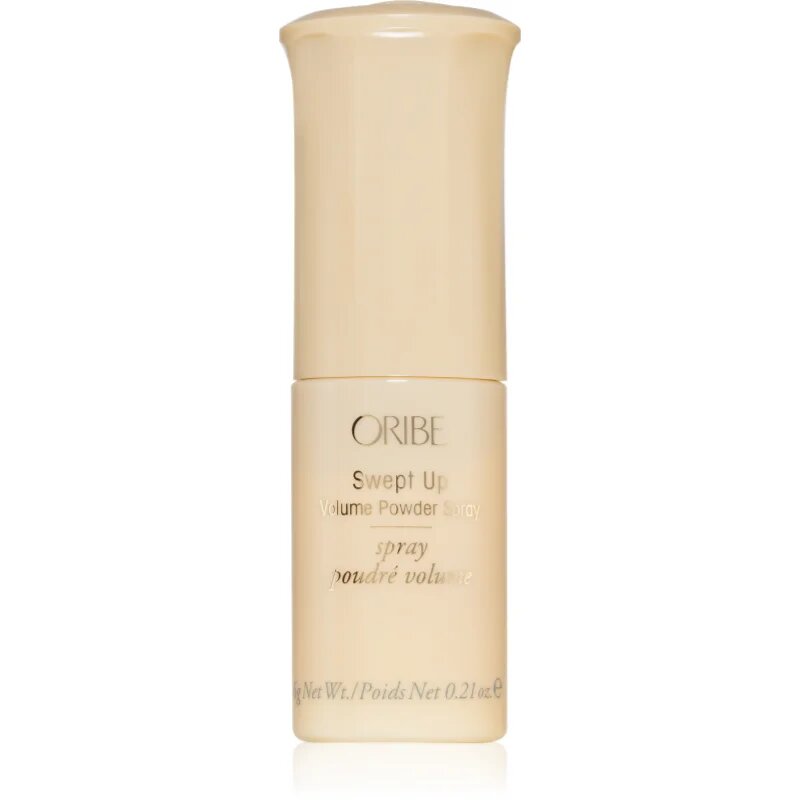 Oribe Swept Up Volume Powder Spray pudrasto pršilo za volumen las 6 g