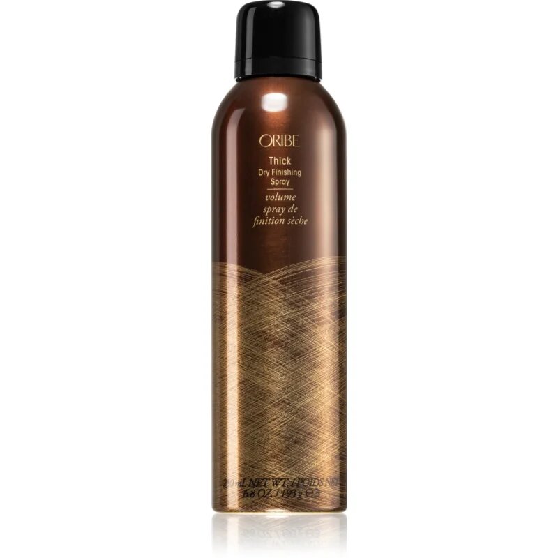 Oribe Thick Dry Finishing Spray suho pršilo za teksturiranje za volumen las 250 ml