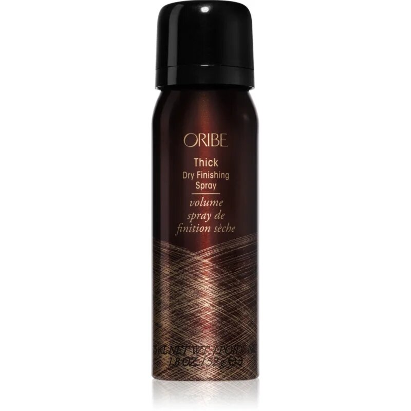 Oribe Thick Dry Finishing Spray suho pršilo za teksturiranje za volumen las 75 ml