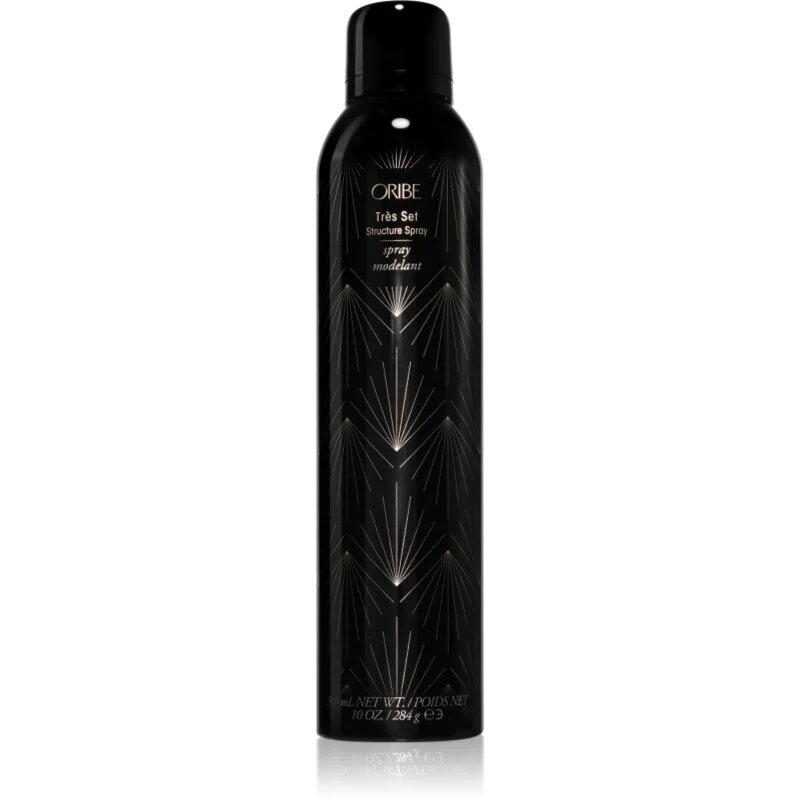 Oribe Très Set Structure Spray stiling pršilo za volumen in obliko 300 ml