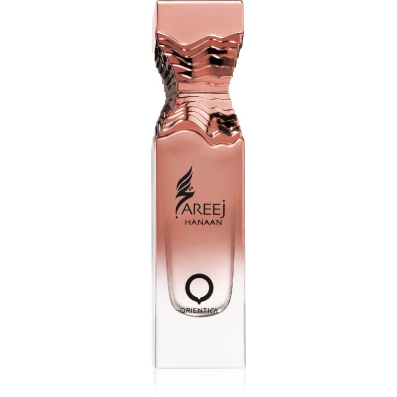 Orientica Areej Hannan parfumska voda uniseks 50 ml