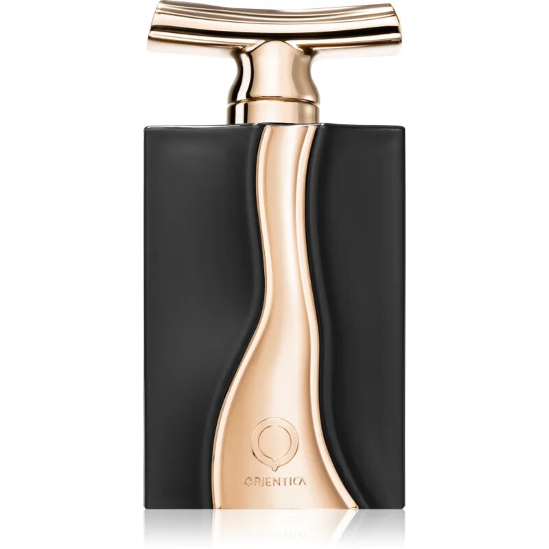 Orientica Cuir De parfumska voda uniseks 90 ml