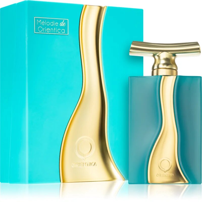 Orientica Melodie De parfumska voda uniseks 90 ml
