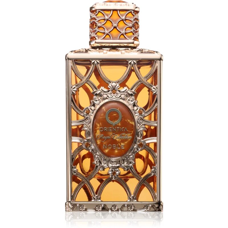 Orientica Royal Collection Noble parfumska voda uniseks 80 ml