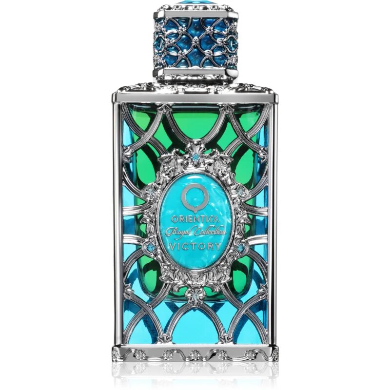 Orientica Royal Collection Victory parfumska voda za moške 80 ml